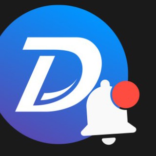 Telegram profile photo for Diolinux (Notificações)