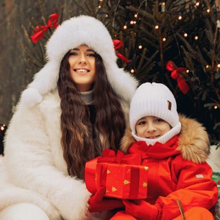 Telegram profile photo for Mama_Olia🕊Материнство.Семья.Домашние будни