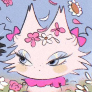 Telegram profile photo for j'ai mal au 心。4179