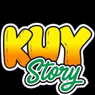 Telegram profile photo for Kuy story