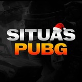 Telegram profile photo for SITUAS PUBG🥷