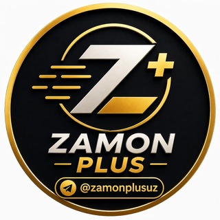 Telegram profile photo for ZAMON PLUS