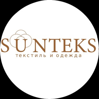 Telegram profile photo for Интернет-магазин тканей Sunteks.ru
