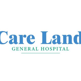 Telegram profile photo for ኬርላንድ አጠቃላይ ሆስፒታል /CARE LAND GENERAL HOSPITAL