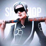 Telegram profile photo for SHY SQUAD