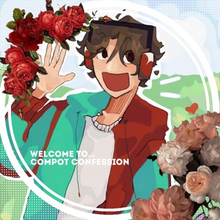 Telegram profile photo for 𝘊𝘖𝘔𝘗𝘖𝘛 𝘊𝘖𝘕𝘍𝘌𝘚𝘚𝘐𝘖𝘕 !!