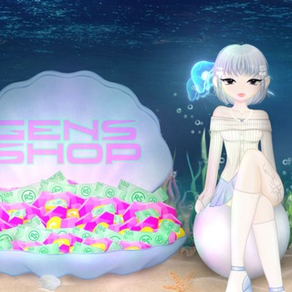 Telegram profile photo for Отзывы Gens shop/Sally Shop/Gav Zem's💎