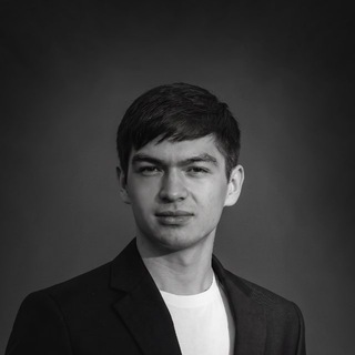 Telegram profile photo for Sanadullayev = Blog