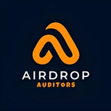 Telegram profile photo for Airdrop Auditors