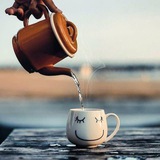 Telegram profile photo for دکلمه، داستان و اشعار ناب فارسی