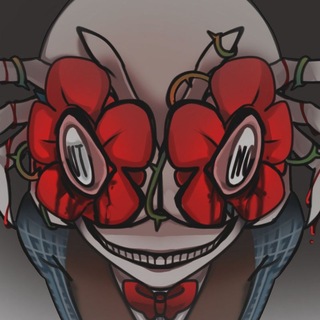 Telegram profile photo for 𝕹𝖔