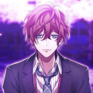 Telegram profile photo for black or white project | hypmic translations