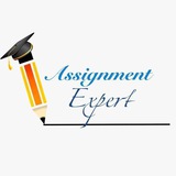 Telegram profile photo for Assignment Experts