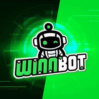 Telegram profile photo for WINNBOT 1