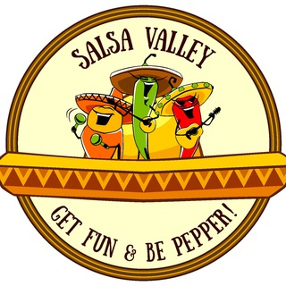Telegram group profile photo for 🌶 Salsa Valley🌶