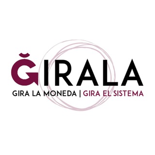 Telegram profile photo for Girala.net · Gira la Moneda | Gira el Sistema