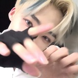 Telegram profile photo for Choi Chan hee