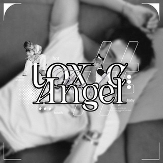 Telegram profile photo for 𝑡𝑜𝑥𝑖𝑐 𝑎𝑛𝑔𝑒𝑙 | lNFO
