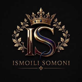 Telegram profile photo for IS: Ismoili Somoni๐น๐ฏ