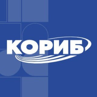 Telegram profile photo for ГК «Кориб»