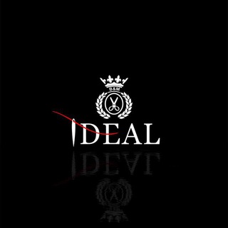 Telegram profile photo for IDEAL SHOP