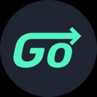 Telegram profile photo for Godex Exchange Ann