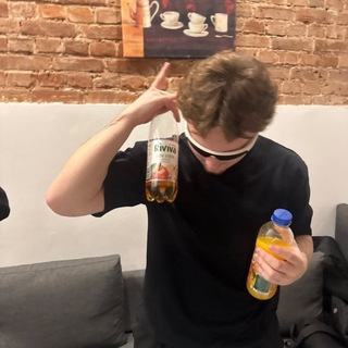 Telegram profile photo for NonSense/NVSN