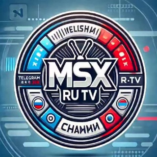 Telegram group profile photo for RU TV+Musicals 😉✌️DRM❤️