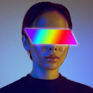 Telegram profile photo for I N D I G O