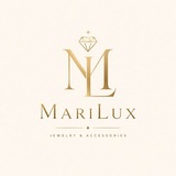 Telegram profile photo for Marilux Accessories