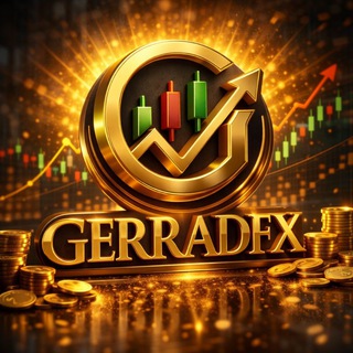 Telegram profile photo for Gerrad FX ( PUBLIC ) 🇮🇩