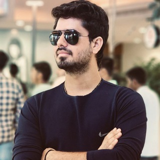 Telegram profile photo for Ravi Sir Physics