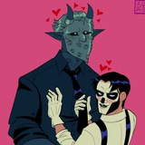 Telegram profile photo for TerzOmega confession