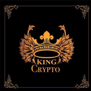 Telegram profile photo for The King Crypto ® Official 🤴