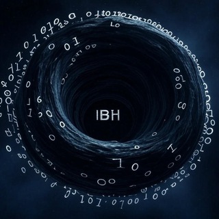 Telegram profile photo for IBH