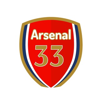 Telegram profile photo for Arsenal33