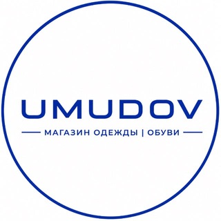 Telegram profile photo for UMUDOV