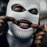 Telegram profile photo for RapMoz