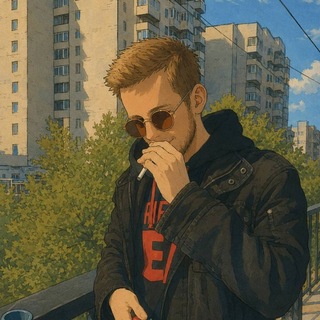 Telegram profile photo for Пафосный пифос