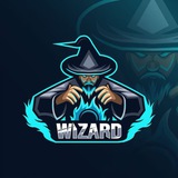 Telegram profile photo for 𝐖𝐈𝐙𝐀𝐑𝐃 𝗖𝗥𝗬𝗣𝗧𝗢
