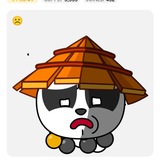 Telegram profile photo for gifts