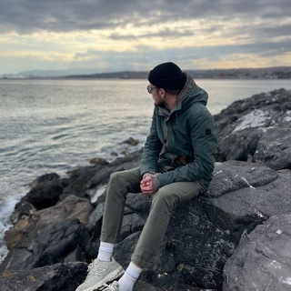 Telegram profile photo for Ехорка, слазь с батута!