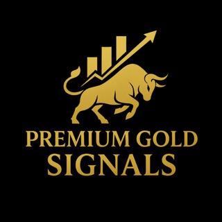Telegram profile photo for Premium Gold Signals πππ