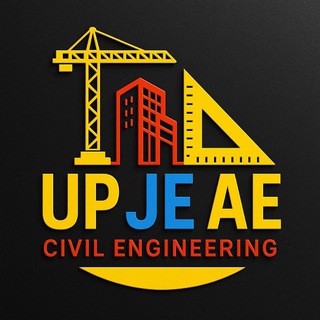 Telegram profile photo for UP JE AE UPSSSC UPPSC UPPCL UPMRC