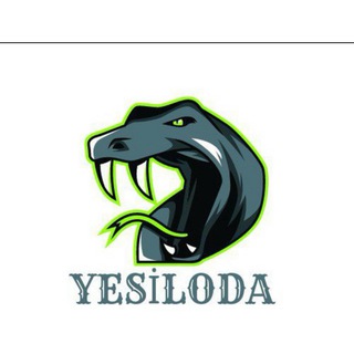 Telegram group profile photo for 🍀YEŞİLODA🍀