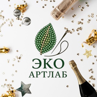 Telegram profile photo for Эко_АртЛаб