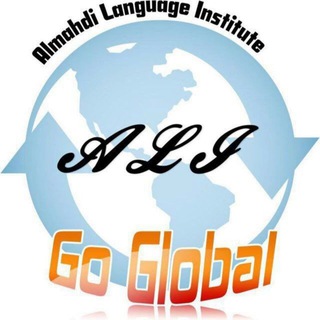 Telegram profile photo for موسسه زبان المهدی