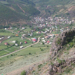 Telegram profile photo for کانال روستای اسلام اباد(ساس) کجور