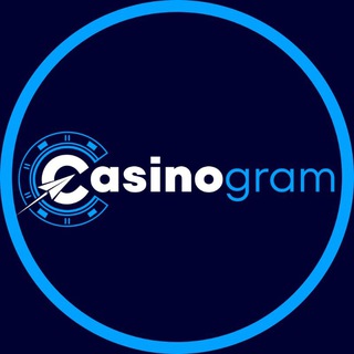 Telegram profile photo for CASINOGRAM SOHBET