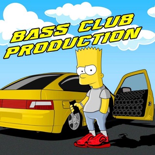 Telegram profile photo for АВТОЗВУК bass club production